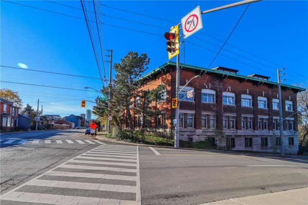 231 BAY Street N|Unit #LL2, Hamilton