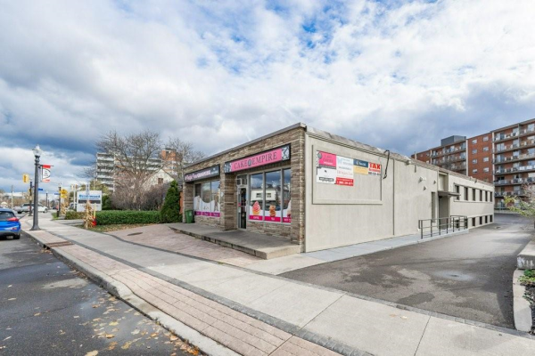 70 King Street E, Stoney Creek