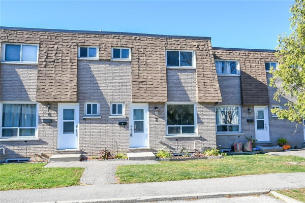 293 LIMERIDGE Road W|Unit #7, Hamilton