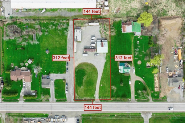 290 MOUNTAIN Road, Grimsby