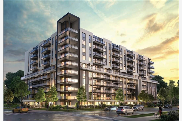 401 Shellard Lane N|Unit #626, Brantford