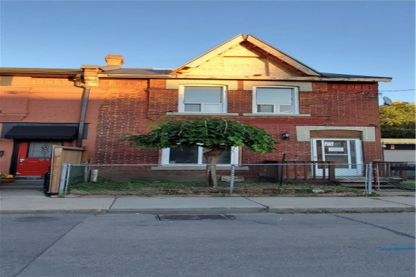 23 SEVERN Street, Hamilton