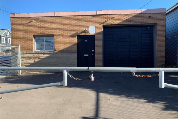 56 Fairview Avenue, Hamilton