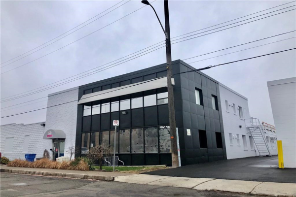150 Chatham Street|Unit #2, Hamilton