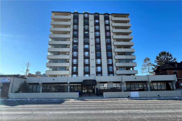 432 Main Street E|Unit #1101, Hamilton