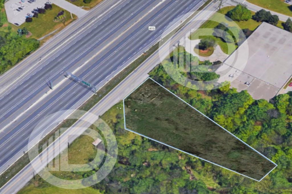 5322 SOUTH SERVICE Road, Burlington