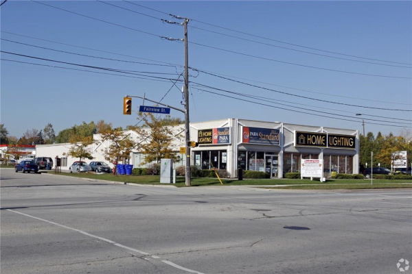 2279 Fairview Street|Unit #2, Burlington