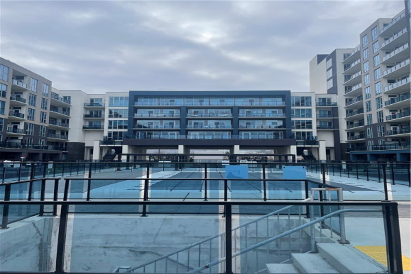 16 Concord Place|Unit #250, Grimsby