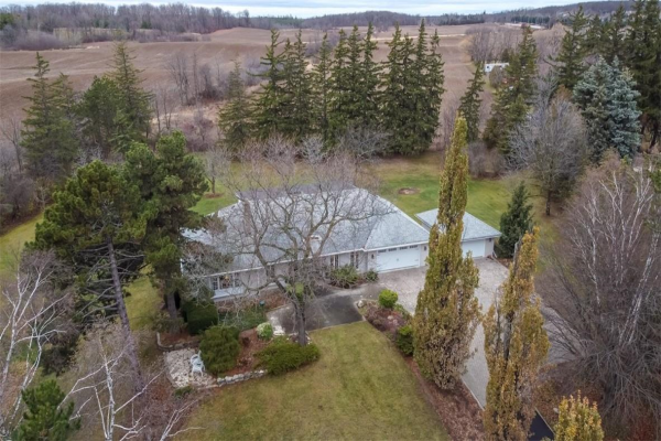 2501 #1 Side Road, Burlington