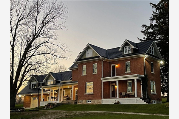617608 GREY Road 18, Owen Sound