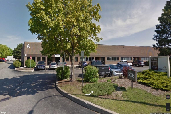 5035 North Service Road|Unit #C/6,7,8, Burlington