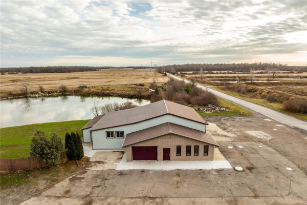 4078 #3 Highway, Cayuga