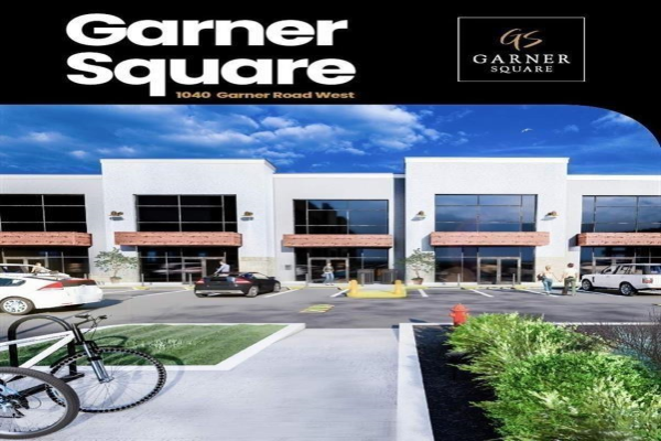 1040 GARNER Road W|Unit #C204, Ancaster