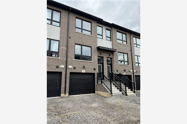 720 Grey Street|Unit #57, Brantford