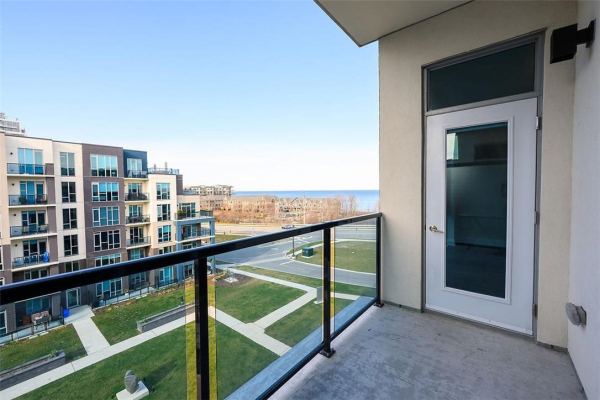 16 Concord Place|Unit #509, Grimsby