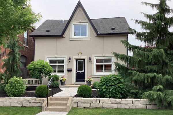 352 HERKIMER Street, Hamilton