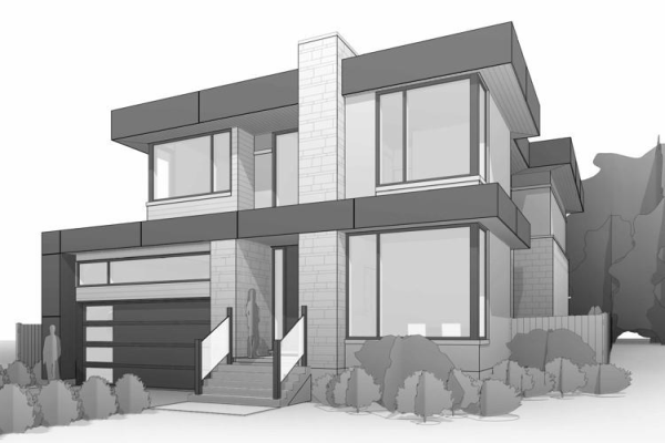 1165 Stanley Drive, Burlington