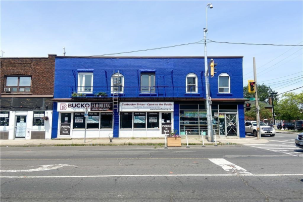 779 - 783 Barton Street E|Unit #3, Hamilton