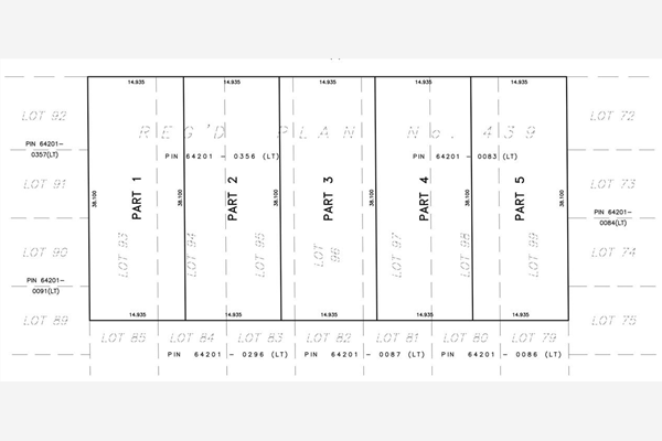 3045 Riselay Avenue|Unit #Lot 3, Fort Erie