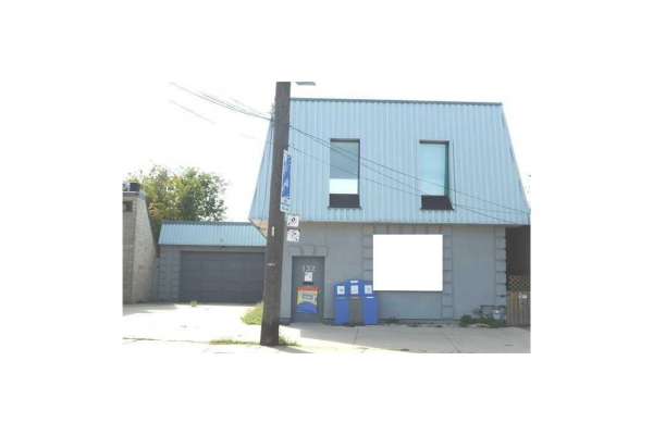 132 Beach Road|Unit #2, Hamilton