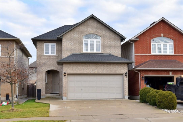19 Giovanna Drive, Hamilton