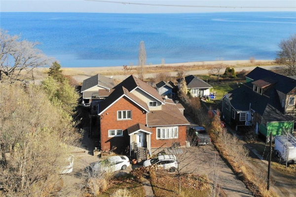 645 BEACH Boulevard, Hamilton