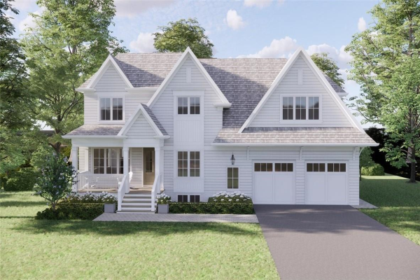 20 CUMMING Court, Ancaster