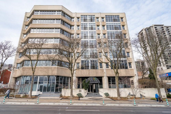 66 Bay Street S|Unit #601, Hamilton
