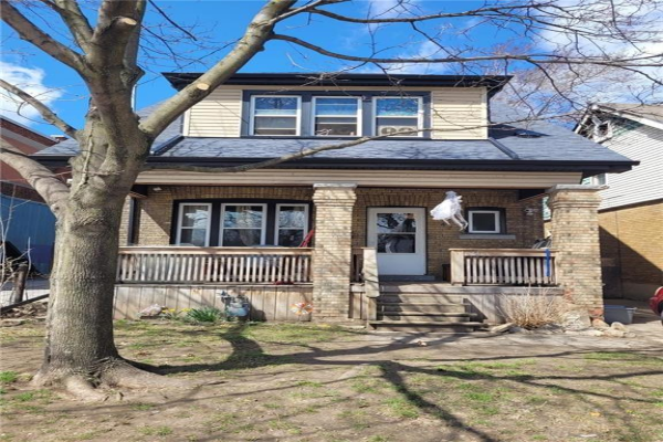 43 OTTAWA Street N, Hamilton