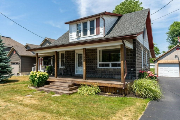 155 CROSS Street E, Dunnville