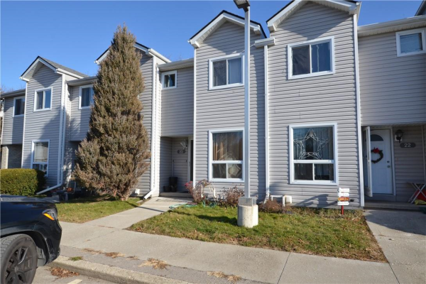 490 Grey Street|Unit #23, Brantford