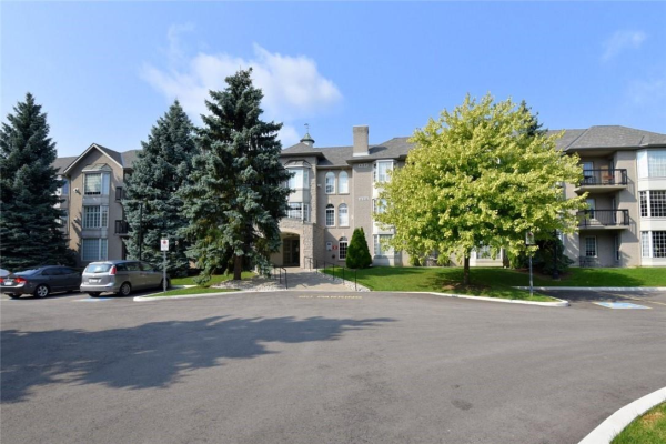 970 GOLF LINKS Road|Unit #203, Ancaster