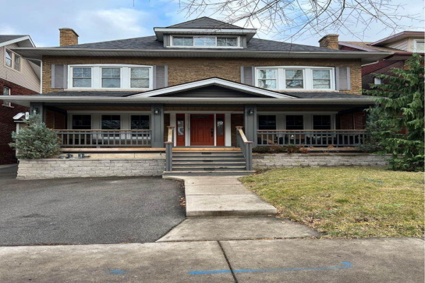 21 Proctor Boulevard|Unit #MAIN, Hamilton