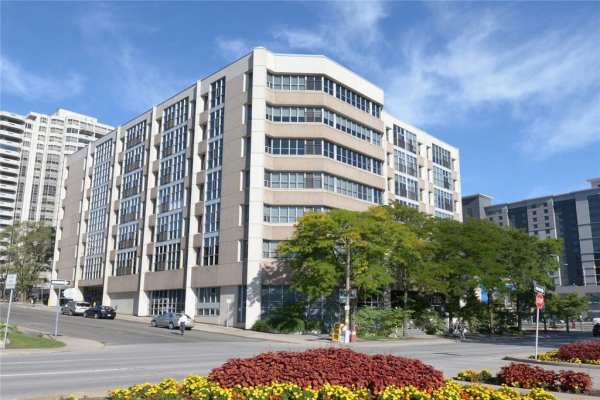 66 BAY Street S|Unit #703, Hamilton