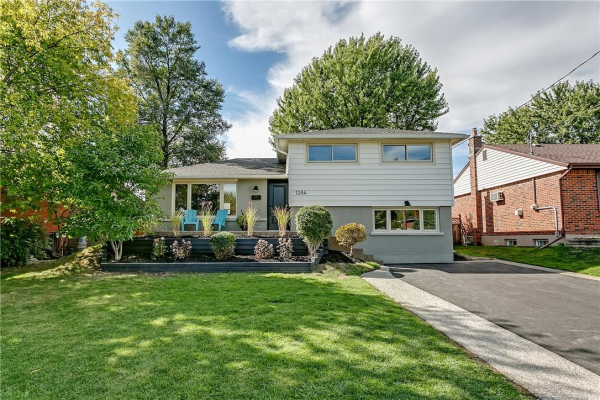 1284 TYRRELL Road, Burlington