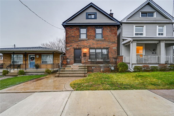 372 Mary Street, Hamilton