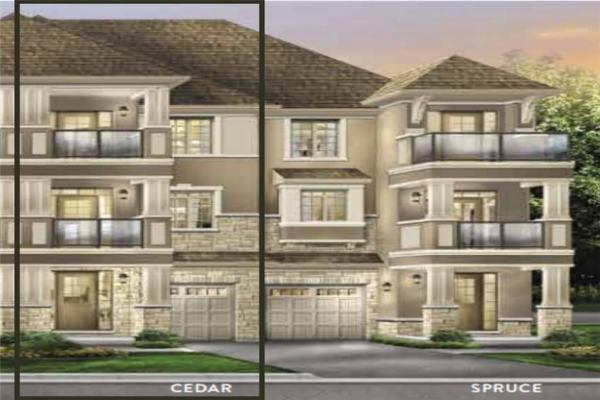 305 GARNER Road W|Unit #Lot 42, Ancaster