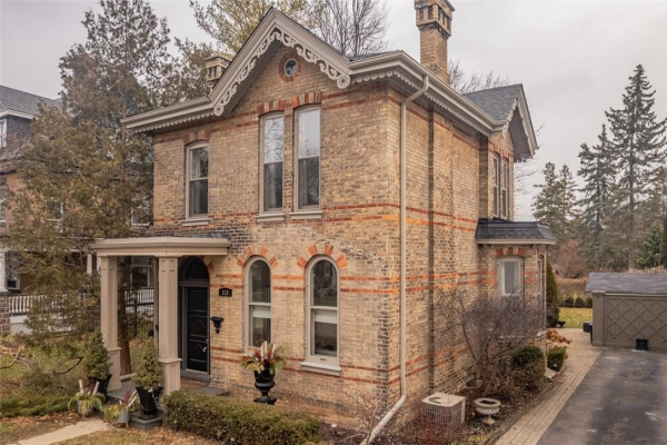 113 Dufferin Avenue, Brantford
