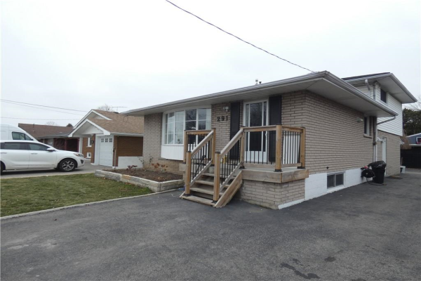 291 MOHAWK Road W, Hamilton