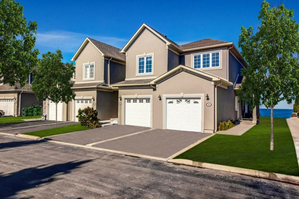 484 MILLEN Road|Unit #16, Stoney Creek