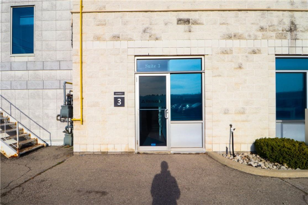 67 FRID Street|Unit #3, Hamilton