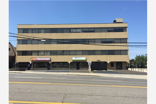 1030 Upper James Street|Unit #403, Hamilton