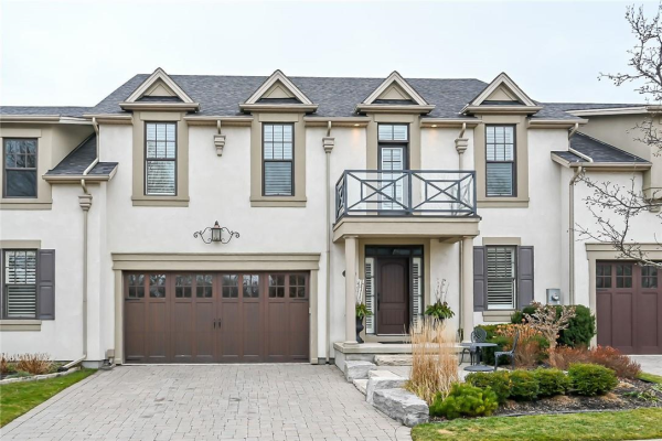 10 OLD MILL Lane, Niagara-on-the-Lake