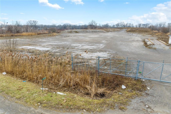 1879 Allanport Road, Thorold