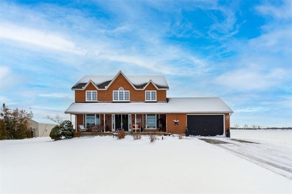 1565 Binbrook Road, Hamilton