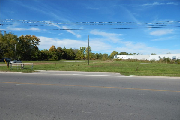 621 - 627 BROAD Street E, Dunnville