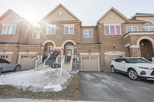 4001 Fracchioni Drive, Beamsville
