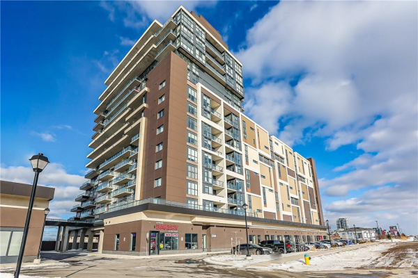 550 NORTH SERVICE Road|Unit #803, Grimsby