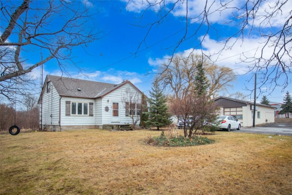 155 MOUNTAIN Street, Grimsby