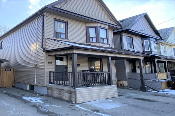 68 GAGE Avenue N, Hamilton